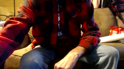 chrisintn online show from 11-20-25, 06:51