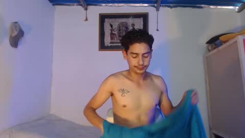 chrisisaak online show from 01-07-26, 08:11