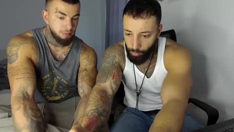 Snapshot of chrisjordan666 chatting on 10-07-25, 05:48 Chris Jordan online show from 10-07-25, 05:48