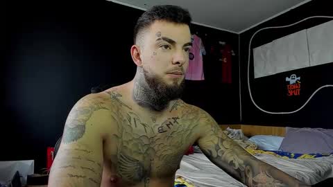 Snapshot of chrisjordan666 chatting on 12-02-25, 08:41 Chris Jordan online show from 12-02-25, 08:41