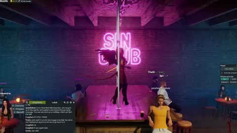 Snapshot of chrisjung301160 chatting on 11-02-25, 02:08 chrisjung301160 online show from 11-02-25, 02:08