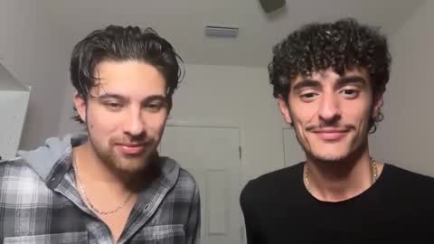 ChrisChris online show from 09-13-25, 03:06