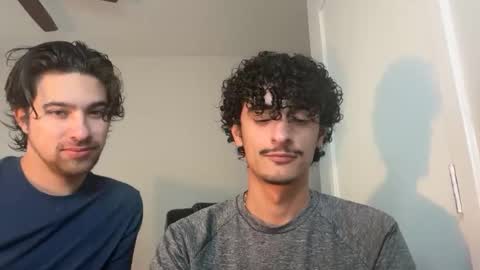 ChrisChris online show from 11-29-25, 08:56