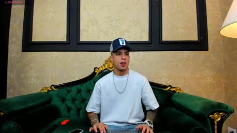 Chris online show from 10-15-25, 11:21