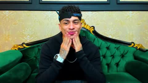 Chris online show from 10-17-25, 11:24