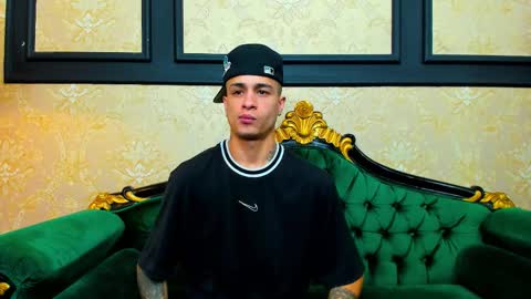 Chris online show from 11-26-25, 11:33