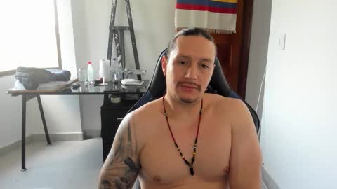 Snapshot of chrismckey1 chatting on 03-02-26, 04:25 Cris online show from 03-02-26, 04:25