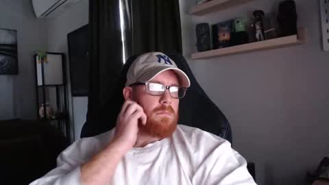 chrismg89 online show from 09-24-25, 05:27