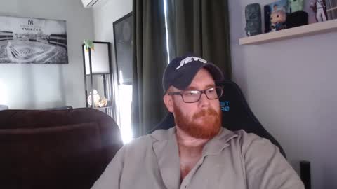 chrismg89 online show from 10-06-25, 08:28