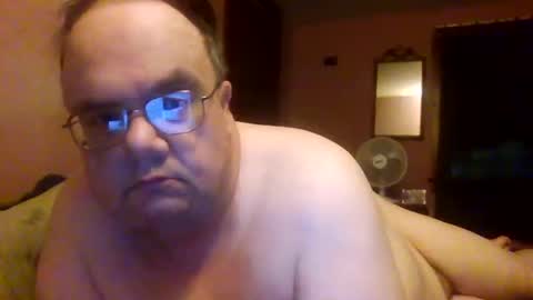Chris The Jerk Off King online show from 10-08-25, 03:53