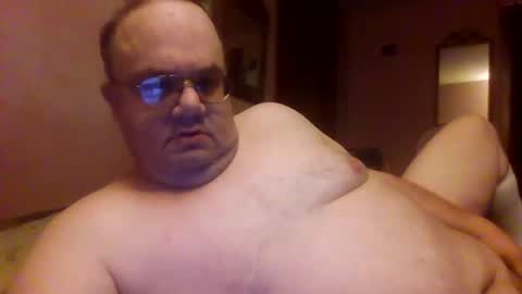 Chris The Jerk Off King online show from 10-20-25, 11:43