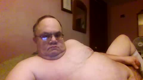 Chris The Jerk Off King online show from 11-11-25, 08:42