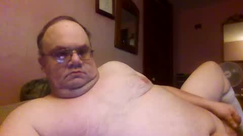 Chris The Jerk Off King online show from 11-20-25, 01:55