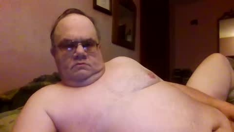 Chris The Jerk Off King online show from 12-01-25, 12:43