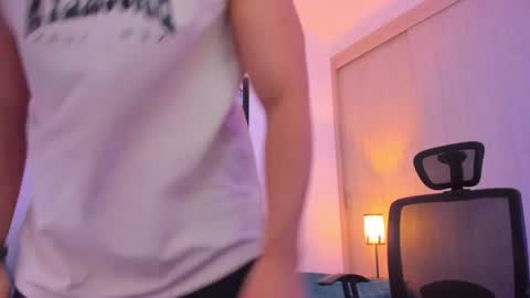 Snapshot of chrismorgan24 chatting on 03-06-25, 03:45 chrismorgan24 online show from 03-06-25, 03:45