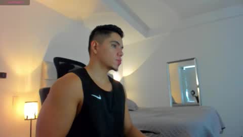 Snapshot of chrismorgan24 chatting on 09-16-25, 02:07 chrismorgan24 online show from 09-16-25, 02:07