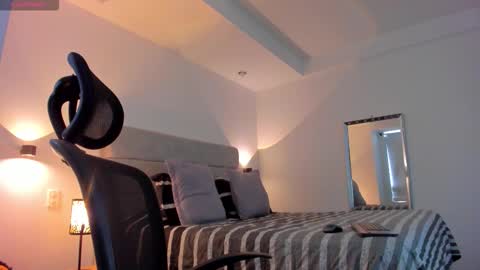 Snapshot of chrismorgan24 chatting on 09-19-25, 04:40 chrismorgan24 online show from 09-19-25, 04:40