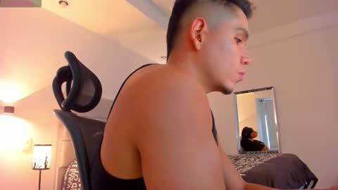 Snapshot of chrismorgan24 chatting on 09-22-25, 10:45 chrismorgan24 online show from 09-22-25, 10:45