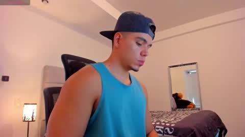 Snapshot of chrismorgan24 chatting on 09-23-25, 12:08 chrismorgan24 online show from 09-23-25, 12:08