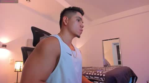 Snapshot of chrismorgan24 chatting on 09-24-25, 12:36 chrismorgan24 online show from 09-24-25, 12:36