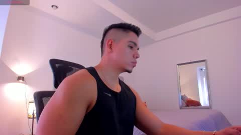 Snapshot of chrismorgan24 chatting on 10-08-25, 04:04 chrismorgan24 online show from 10-08-25, 04:04