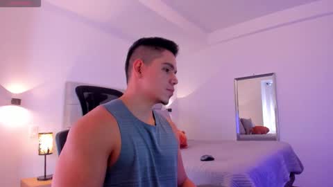 Snapshot of chrismorgan24 chatting on 10-13-25, 03:12 chrismorgan24 online show from 10-13-25, 03:12