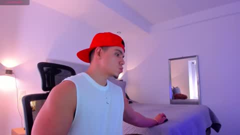 Snapshot of chrismorgan24 chatting on 10-15-25, 06:08 chrismorgan24 online show from 10-15-25, 06:08