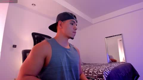 Snapshot of chrismorgan24 chatting on 11-05-25, 11:38 chrismorgan24 online show from 11-05-25, 11:38