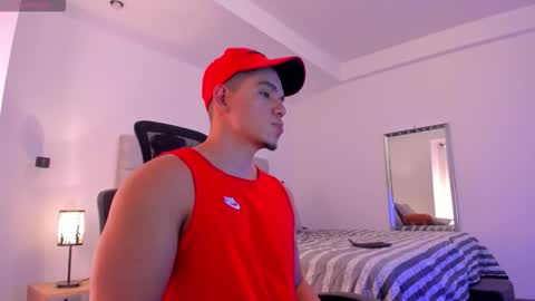 Snapshot of chrismorgan24 chatting on 11-06-25, 08:21 chrismorgan24 online show from 11-06-25, 08:21