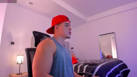 Snapshot of chrismorgan24 chatting on 11-07-25, 07:03 chrismorgan24 online show from 11-07-25, 07:03