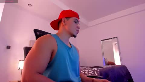 Snapshot of chrismorgan24 chatting on 11-09-25, 09:57 chrismorgan24 online show from 11-09-25, 09:57