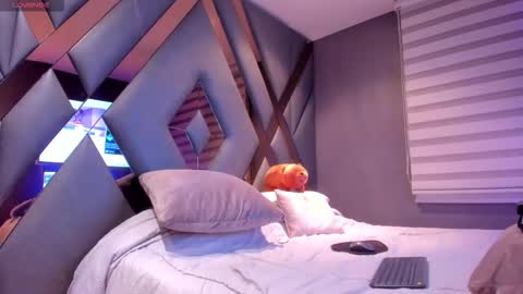 Snapshot of chrismorgan24 chatting on 11-13-25, 10:30 chrismorgan24 online show from 11-13-25, 10:30