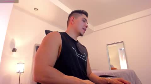 chrismorgan24 online show from 12-03-25, 06:50