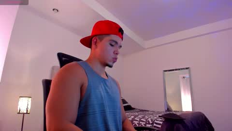 chrismorgan24 online show from 01-10-26, 09:05