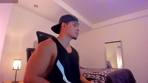 chrismorgan24 online show from 01-16-26, 12:25