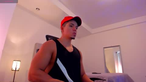 chrismorgan24 online show from 02-08-26, 04:32