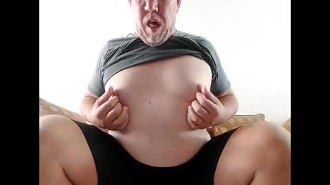 Snapshot of chrispainpig chatting on 11-02-25, 07:00 Chrispainpig torture bdsm masochist slave submissive hardcore anal CBT humiliation online show from 11-02-25, 07:00