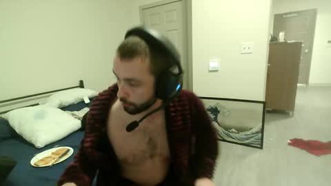 Mystery Man online show from 10-06-25, 01:25