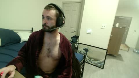 Mystery Man online show from 10-17-25, 12:01