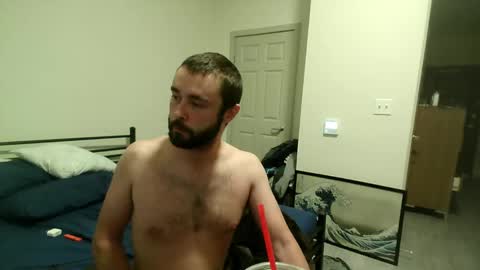 Mystery Man online show from 10-18-25, 08:26