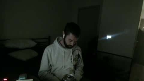 Mystery Man online show from 10-21-25, 08:48