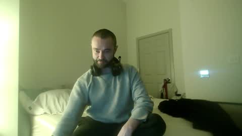 Mystery Man online show from 11-17-25, 12:27