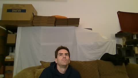 Chris online show from 09-11-25, 06:35