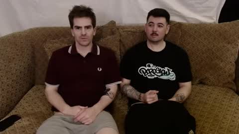 Chris online show from 09-14-25, 09:08