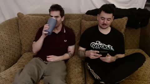 Chris online show from 09-15-25, 06:46