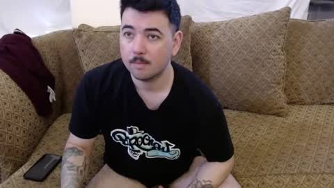 Chris online show from 09-15-25, 11:38