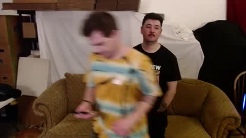 Chris online show from 09-18-25, 07:21