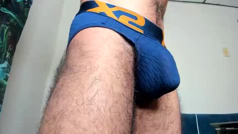 chriss_evanss_ online show from 09-25-25, 07:17