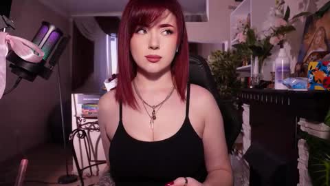 chriss_foxx online show from 09-26-25, 03:16