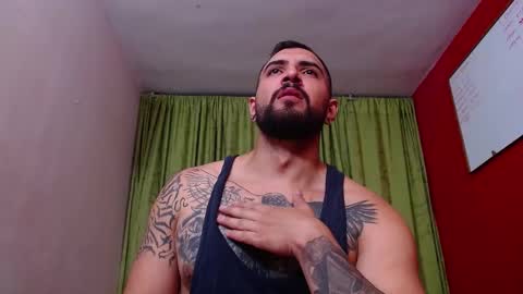 Snapshot of chriss_james chatting on 02-05-25, 01:47 chriss_james online show from 02-05-25, 01:47